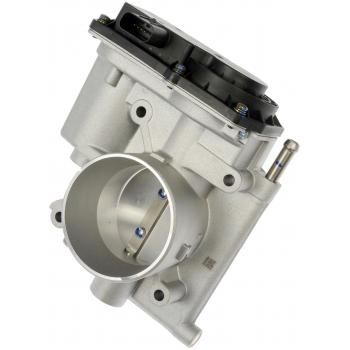 Dorman 977911 Fuel Injection Throttle Body product image 4 of 4