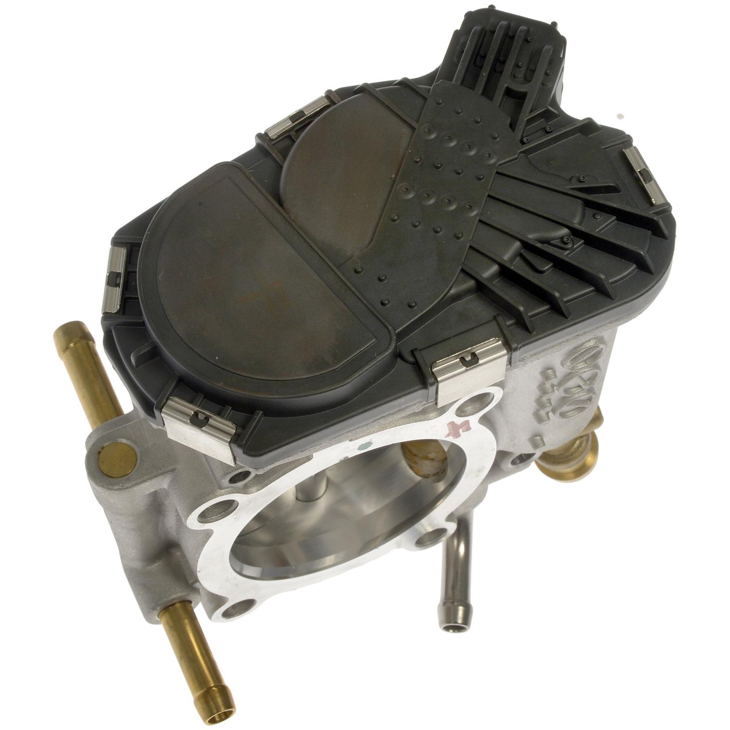 Dorman 977912 Fuel Injection Throttle Body product image 4 of 6