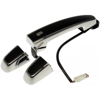 Dorman 97793 Exterior Door Handle product image 3 of 4