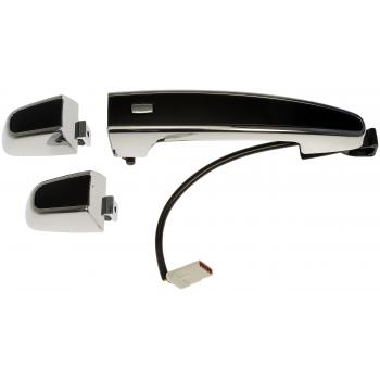 Dorman 97795 Exterior Door Handle product image 2 of 4