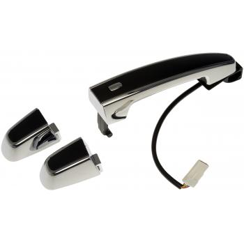 Dorman 97795 Exterior Door Handle product image 3 of 4