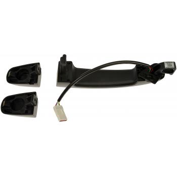 Dorman 97904 Exterior Door Handle product image 1 of 4