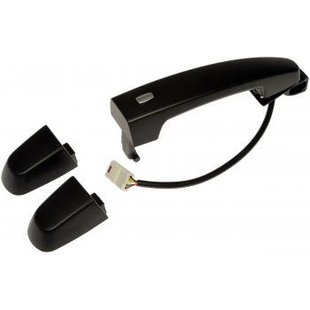 Dorman 97904 Exterior Door Handle product image 3 of 4