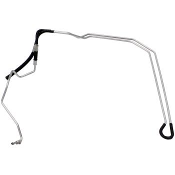 Dorman 979100 - Power Steering Return Hose Dorman 979100 Power Steering Return Hose product image 3 of 5