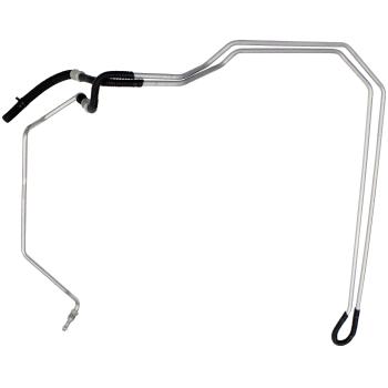 Dorman 979100 - Power Steering Return Hose Dorman 979100 Power Steering Return Hose product image 4 of 5