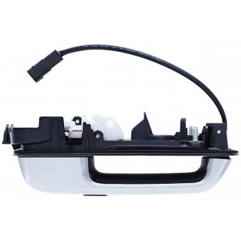 Dorman 97942 Exterior Door Handle product image 3 of 7