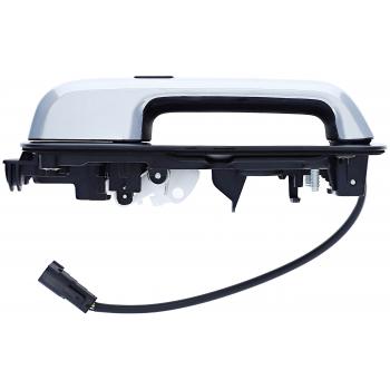 Dorman 97942 Exterior Door Handle product image 4 of 7