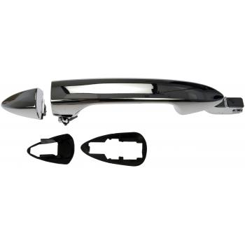 Dorman 97946 Exterior Door Handle product image 3 of 4