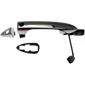 Dorman 97948 Exterior Door Handle product image 2 of 4