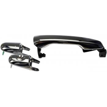 Dorman 97951 - Exterior Door Handle Dorman 97951 Exterior Door Handle product image 1 of 4
