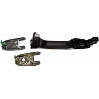 Dorman 97951 - Exterior Door Handle Dorman 97951 Exterior Door Handle product image 2 of 4