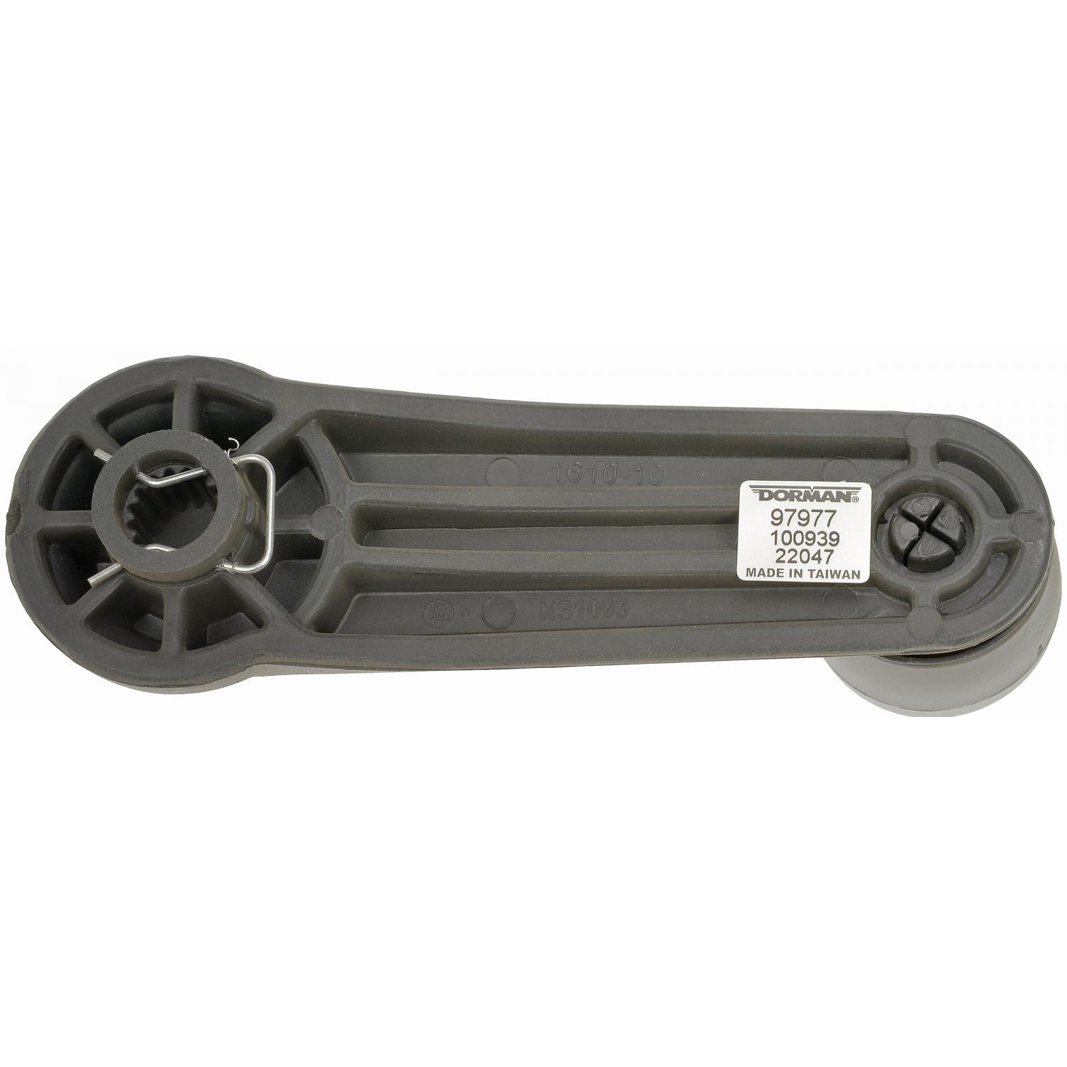 Dorman 97977 Window Crank Handle product image 2 of 4