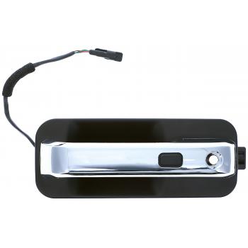 Dorman 97981 Exterior Door Handle product image 1 of 4