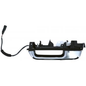 Dorman 97981 Exterior Door Handle product image 3 of 4