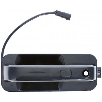 Dorman 97989 - Exterior Door Handle Dorman 97989 Exterior Door Handle product image 1 of 7