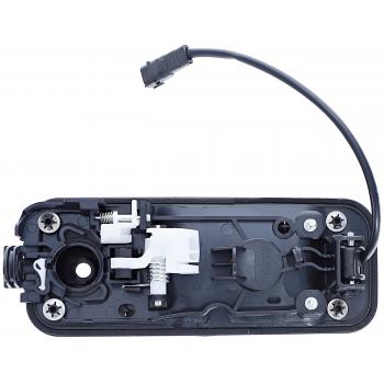 Dorman 97989 - Exterior Door Handle Dorman 97989 Exterior Door Handle product image 2 of 7