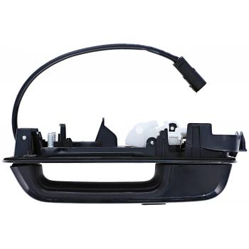 Dorman 97989 - Exterior Door Handle Dorman 97989 Exterior Door Handle product image 3 of 7