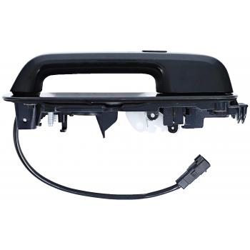 Dorman 97989 - Exterior Door Handle Dorman 97989 Exterior Door Handle product image 4 of 7
