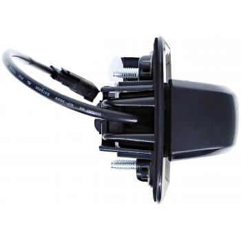 Dorman 97989 - Exterior Door Handle Dorman 97989 Exterior Door Handle product image 5 of 7