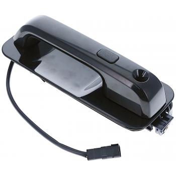 Dorman 97989 - Exterior Door Handle Dorman 97989 Exterior Door Handle product image 7 of 7