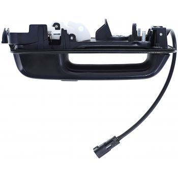 Dorman 97990 Exterior Door Handle product image 3 of 7