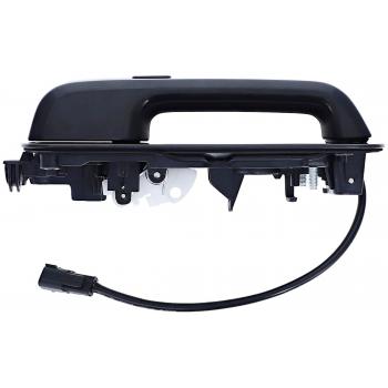 Dorman 97990 Exterior Door Handle product image 4 of 7