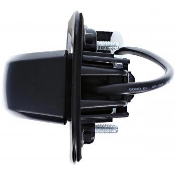 Dorman 97990 Exterior Door Handle product image 6 of 7