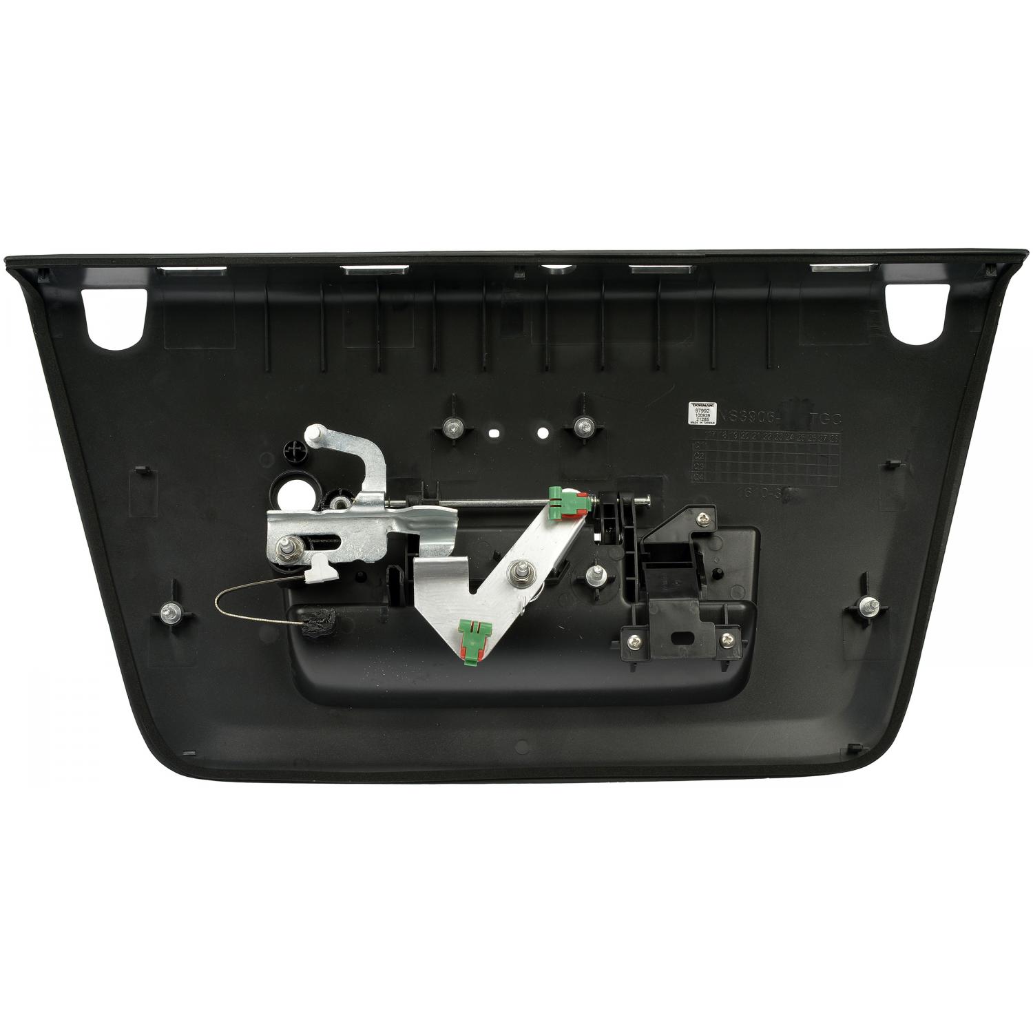 Dorman 97992 Tailgate Handle product image 2 of 5