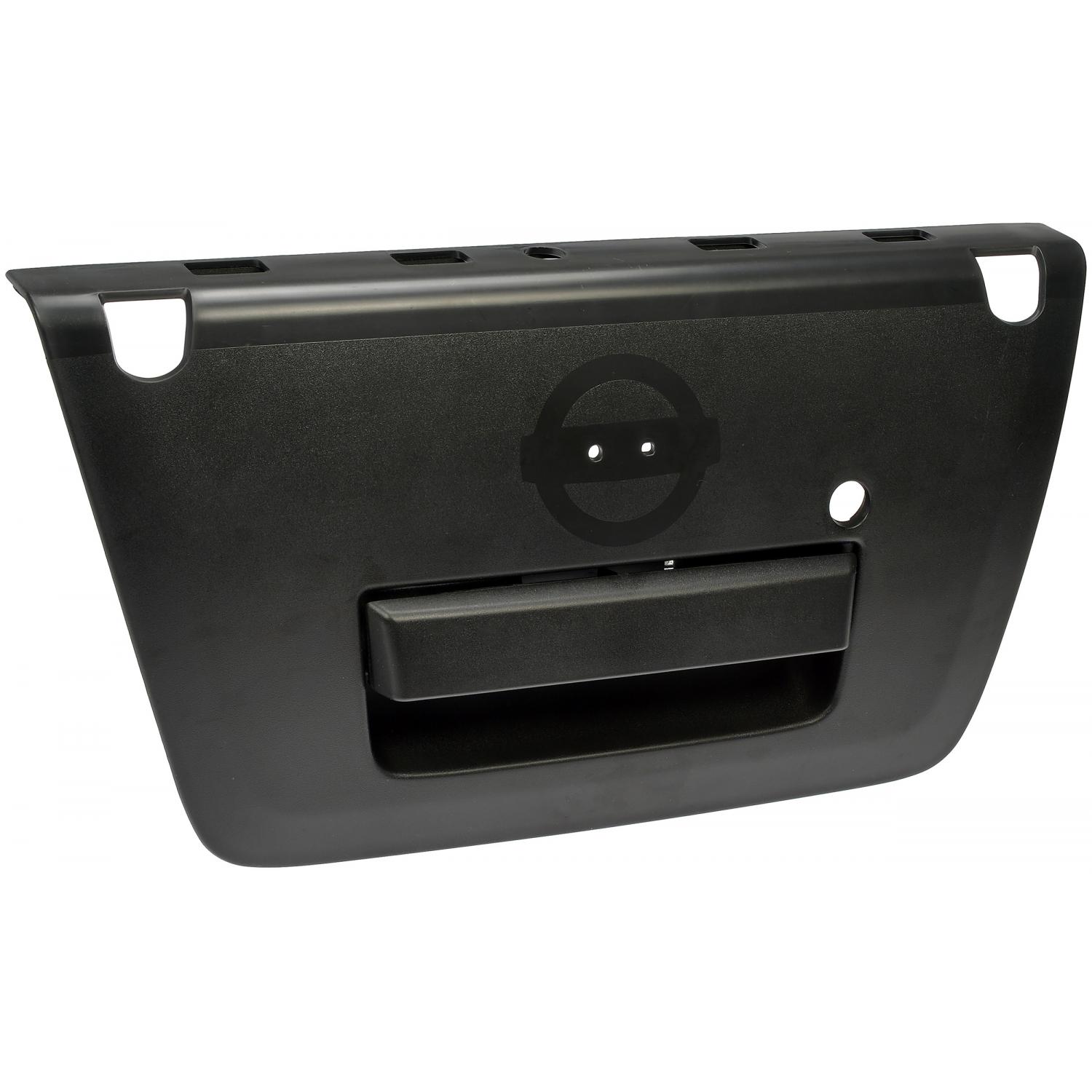 Dorman 97992 Tailgate Handle product image 3 of 5