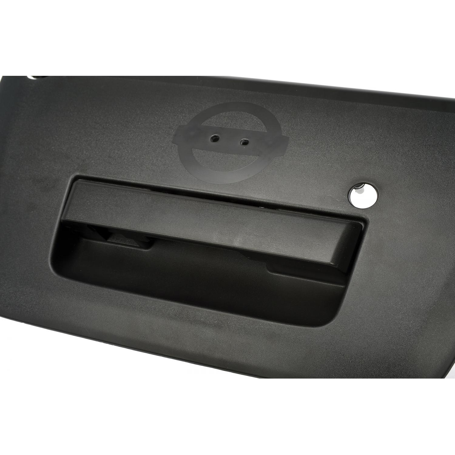 Dorman 97992 Tailgate Handle product image 4 of 5