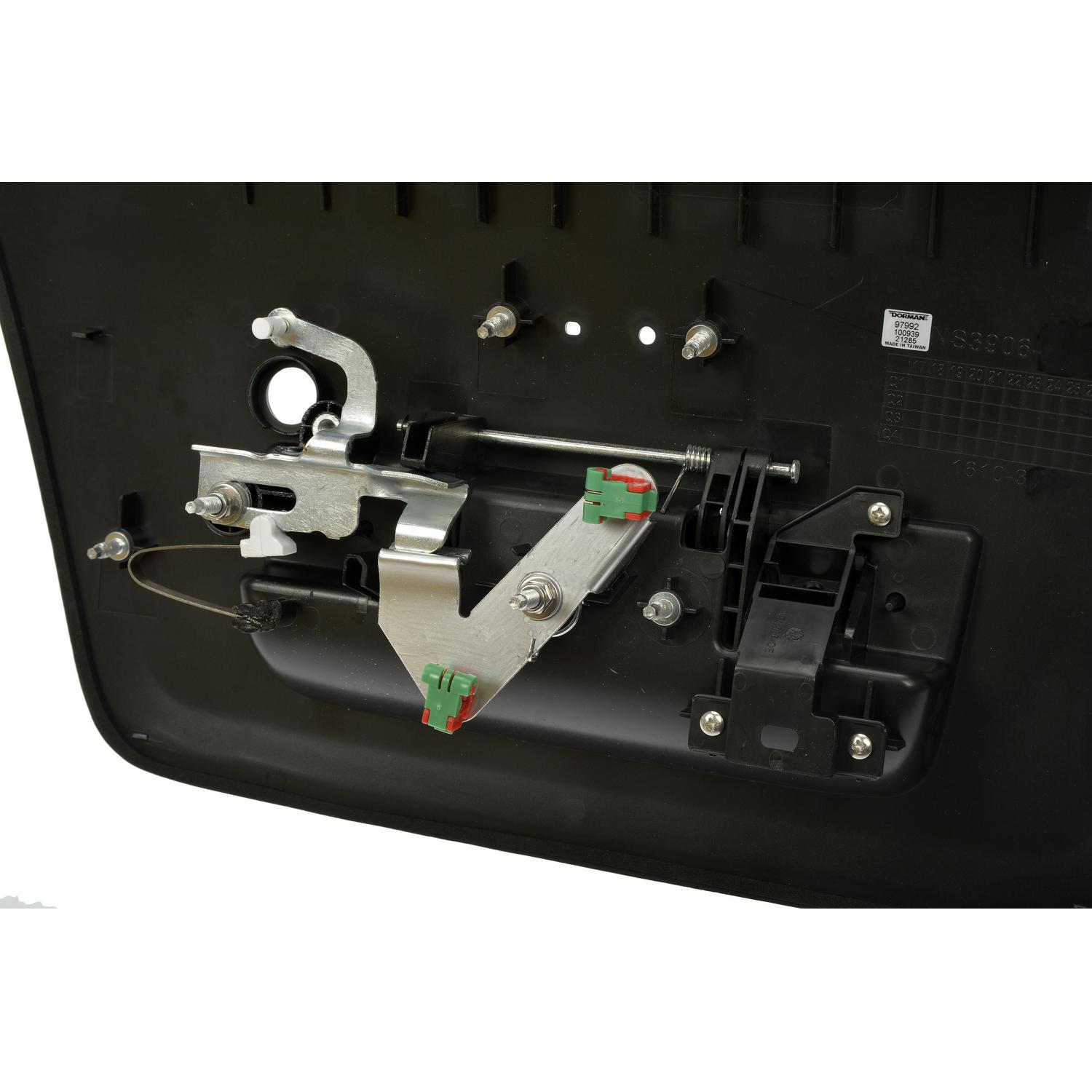 Dorman 97992 Tailgate Handle product image 5 of 5