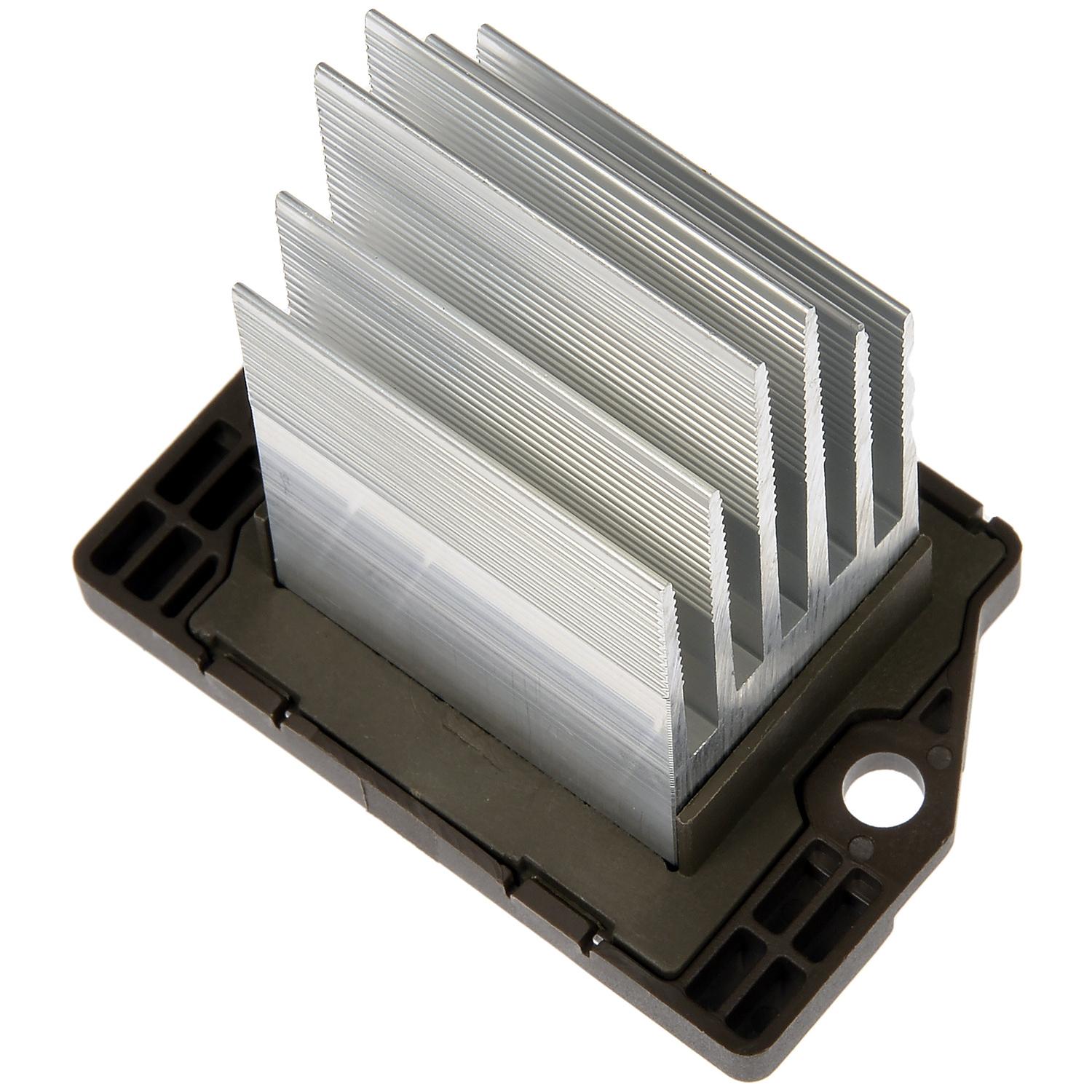 Dorman 984021 HVAC Blower Motor Resistor product image 2 of 4