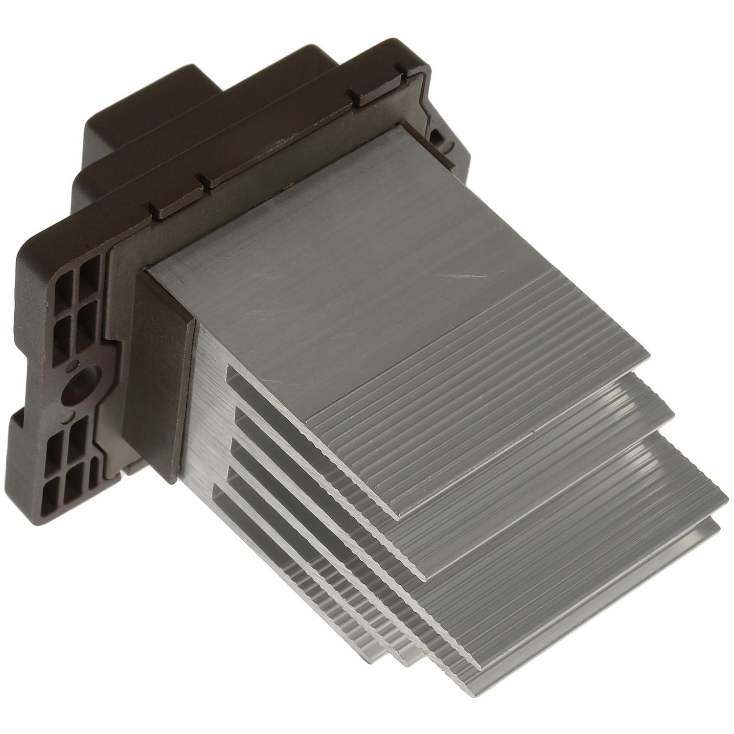 Dorman 984021 HVAC Blower Motor Resistor product image 3 of 4