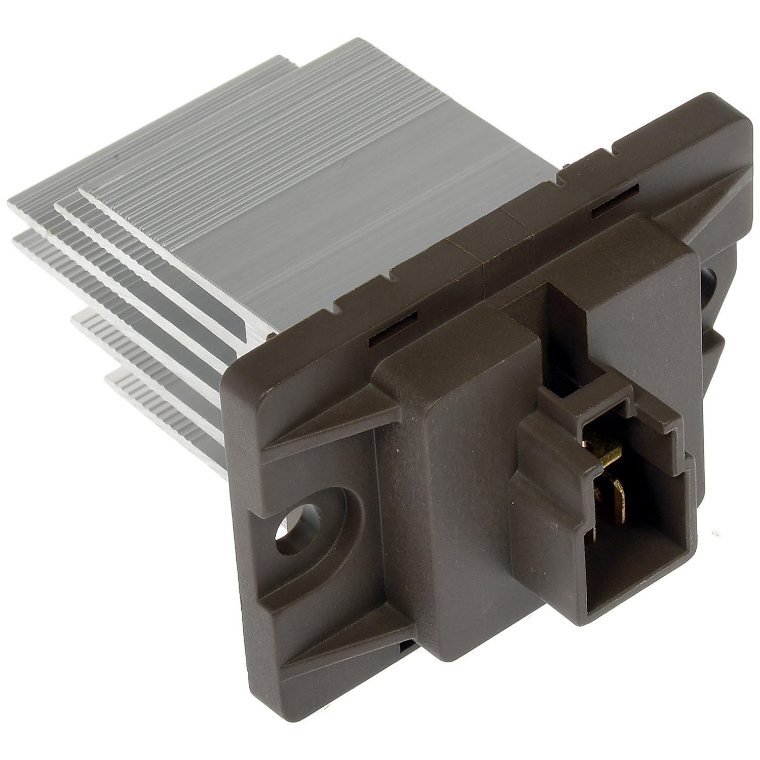 Dorman 984021 HVAC Blower Motor Resistor product image 4 of 4