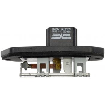Dorman 984022 HVAC Blower Motor Resistor product image 3 of 4