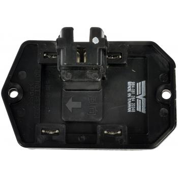 Dorman 984061 HVAC Blower Motor Resistor product image 1 of 4