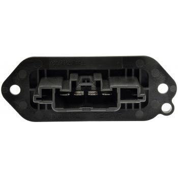 Dorman 984109 HVAC Blower Motor Resistor product image 1 of 4