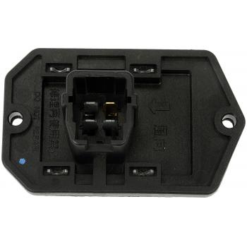 Dorman 984110 HVAC Blower Motor Resistor product image 1 of 4
