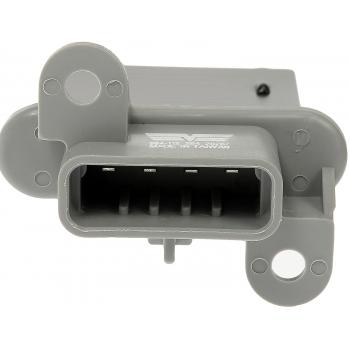 Dorman 984112 - HVAC Blower Motor Resistor Dorman 984112 HVAC Blower Motor Resistor product image 1 of 4