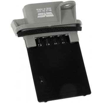 Dorman 984112 - HVAC Blower Motor Resistor Dorman 984112 HVAC Blower Motor Resistor product image 2 of 4
