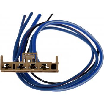 Dorman 984116 HVAC Blower Motor Resistor Kit product image 4 of 4