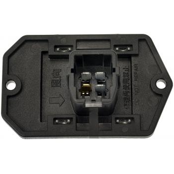 Dorman 984120 - HVAC Blower Motor Resistor Dorman 984120 HVAC Blower Motor Resistor product image 1 of 4