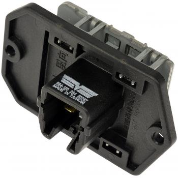 Dorman 984120 - HVAC Blower Motor Resistor Dorman 984120 HVAC Blower Motor Resistor product image 4 of 4