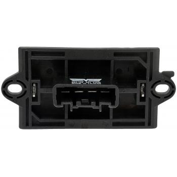 Dorman 984128 HVAC Blower Motor Resistor product image 1 of 4