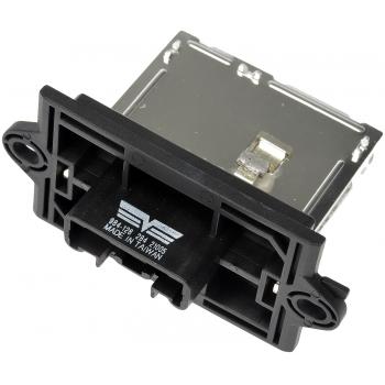 Dorman 984128 HVAC Blower Motor Resistor product image 4 of 4