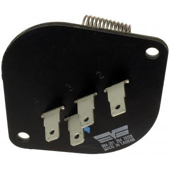 Dorman 984201 HVAC Blower Motor Resistor product image 1 of 4