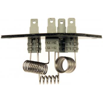 Dorman 984201 HVAC Blower Motor Resistor product image 3 of 4