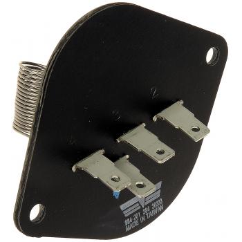 Dorman 984201 HVAC Blower Motor Resistor product image 4 of 4