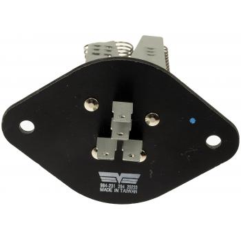 Dorman 984231 HVAC Blower Motor Resistor product image 1 of 4