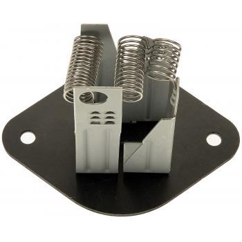 Dorman 984231 HVAC Blower Motor Resistor product image 2 of 4